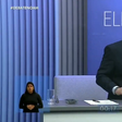 Debate AM: José Roberto Burnier se irrita e quase fala palavrão ao vivo