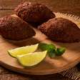 4 receitas de quibe vegano para fazer em casa