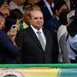 Ibaneis Rocha é eleito governador do Distrito Federal