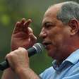 Na 4ª tentativa, Ciro Gomes tem o pior desempenho de todas as candidaturas a presidente