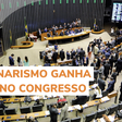 Eleições 2022: onda conservadora ganha força no Congresso