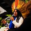 Quem é Sônia Guajajara, primeira ministra dos Povos Indígenas do Brasil?
