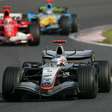 F1: A lendária corrida de Raikkonen no Japão completa 20 anos