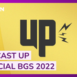 Podcast Up: Especial BGS 2022