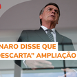 Bolsonaro é criticado por ex-ministros após sugerir mudanças no STF