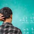 Saeb: queda nas notas de matemática mostra regressão na aprendizagem