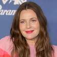 Há 6 anos sem sexo, Drew Barrymore revela: "Não tem sido prioridade"