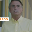 'Pintou um clima': Bolsonaro pede desculpas a meninas venezuelanas