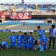 Quem é a 1ª campeã em um time masculino na Taça das Favelas