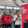 Cafu comenta ansiedade antes da Copa do Mundo e fala sobre racismo no futebol