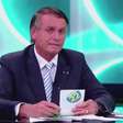 Bolsonaro diz que não tem interesse em criar lei que puna fake news