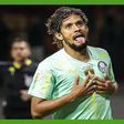 Quem é o principal jogador do Palmeiras no Brasileirão?
