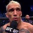 Charles do Bronx pede para lutar no card do UFC Rio em busca de recuperação