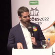 RS: Em debate com Leite, Onyx se esquiva de pergunta e viraliza; veja