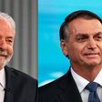 Último dia de campanha: Bolsonaro faz motociata em BH; Lula aposta em caminhada na Paulista