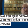 Paulo Kupfer: "Lula vai ter que organizar a demolição feita por Bolsonaro"