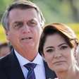 Michelle se manifesta sobre unfollow de Bolsonaro em 1º post pós-eleições
