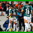 Palmeiras desrespeitou torcedor duas vezes no jogo do título, diz repórter