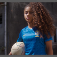Gabyzinha concilia estudo com treinos pelo sonho de jogar futebol