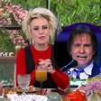 Ana Maria Braga entrega spoilers sobre especial de Roberto Carlos na Globo