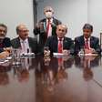 Equipe de Lula admite plano B à PEC da Transição após crítica de aliados
