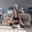 Meditação matinal: 4 opções para uma rotina de autocuidado