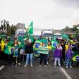 Quem tem direito a manifestação no Brasil?