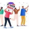 Powerball sorteia jackpot histórico de quase US$ 2 bilhões