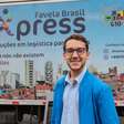 Favela Brasil Xpress dobra time e planeja entregas com drone
