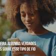 Tudo o que você precisa saber sobre cabelos crespos