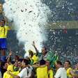 Sinais do hexa: veja coincidências que se repetiram nos 5 títulos do Brasil