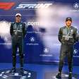 Podcast Parque Fechado: Russell vence Sprint e Mercedes vai largar na 1ª fila no GP de São Paulo
