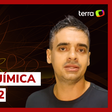Qual é o tema mais recorrente na prova de Ciências da Natureza?