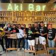 10 lugares nas periferias de SP para assistir aos jogos do Brasil