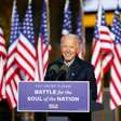 Biden conversa com jogadores dos EUA antes da estreia na Copa do Mundo