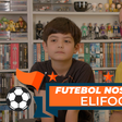 Elifoot: Conheça a história do clássico game de futebol