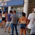 Gasto com benefícios sociais cai 58,8% em 2021, diz IBGE