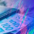 Necessidade de financiamento do governo cai em 2021