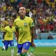 "Richarlison quebrou a zica da camisa 9", Aline Küller analisa a vitória do Brasil