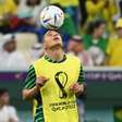 Thiago Silva na Seleção Brasileira: veja números e recordes do zagueiro