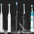 Black Friday: 6 motivos para comprar sua primeira escova de dentes elétrica