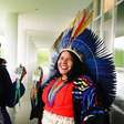 Promover a representatividade regional fortalece a luta indígena coletiva