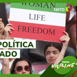 Livia Camillo e Marilia Galvao destacam protestos pelos direitos das mulheres no Catar