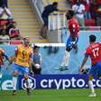 Costa Rica surpreende no fim, vence Japão e dá sobrevida à Alemanha na Copa