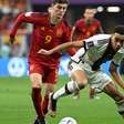 Europeus vivem drama na busca pelo mata-mata da Copa do Mundo