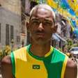 Influenciador da Maré cria versão de hit para a Copa