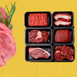 Você sabe quais os problemas que existem por trás da carne?