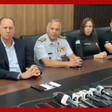 Atentado no ES: Atirador agiu normalmente e almoçou com os pais após o crime, diz polícia