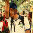 Brasilcore e o pertencimento da camiseta da seleção brasileira nas periferias