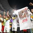 Aline Küller analisa as classificações de Holanda e Senegal para as oitavas de final da Copa